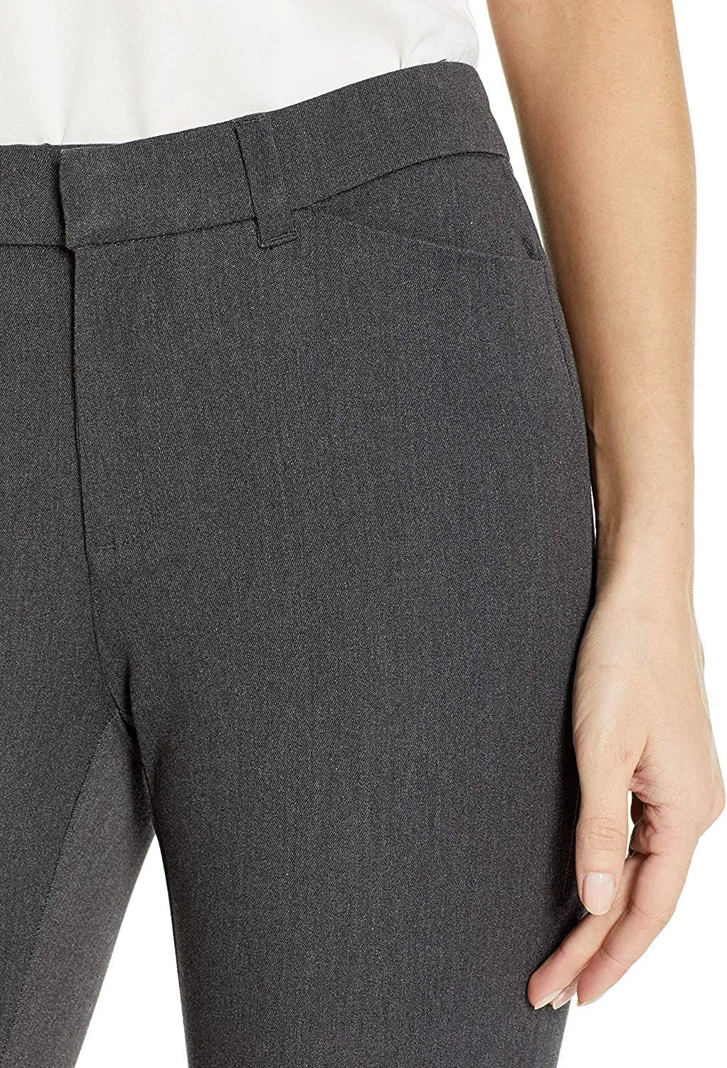 Amazon Essentials Women's Skinny Ankle Pant