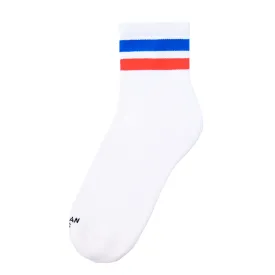American Socks - American Pride Ankle High
