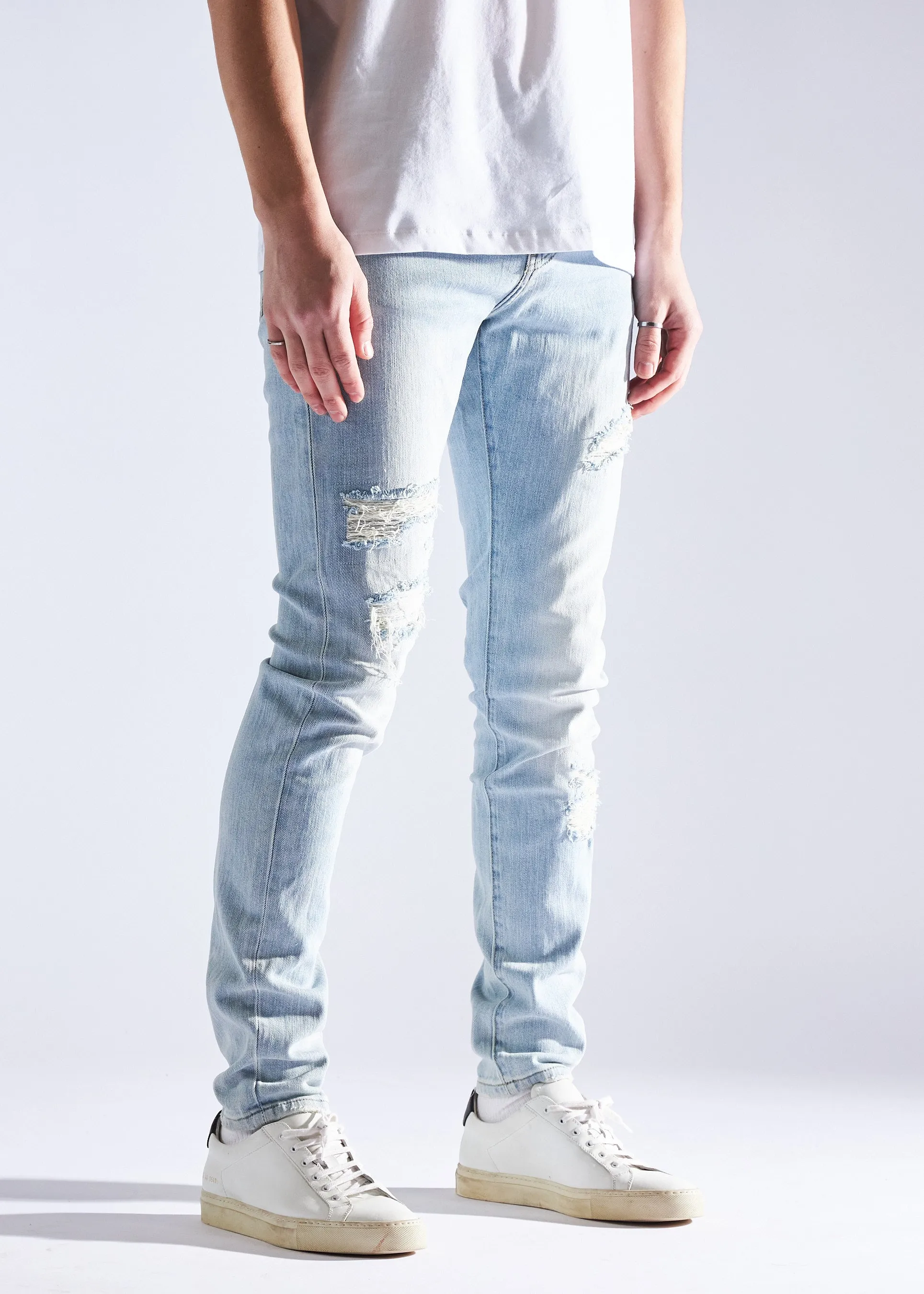 Cronen Standard Denim