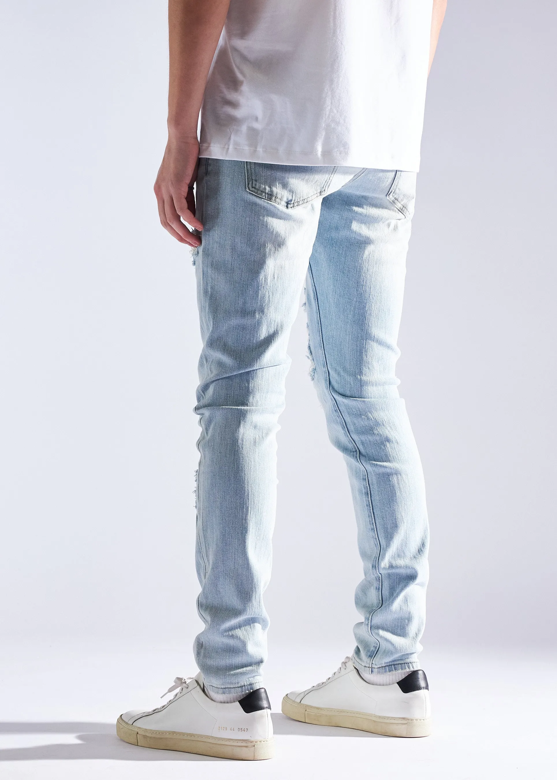 Cronen Standard Denim