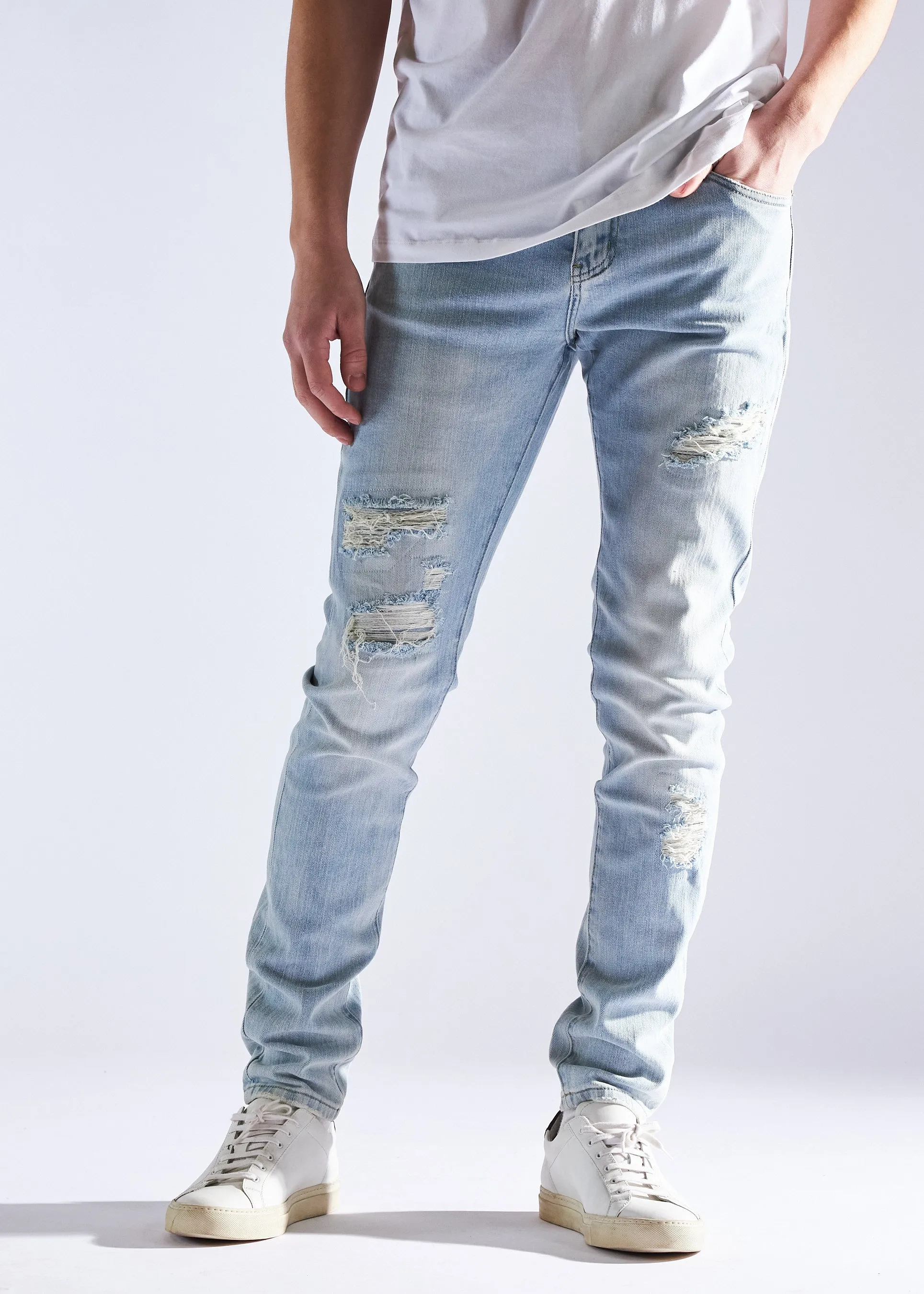 Cronen Standard Denim