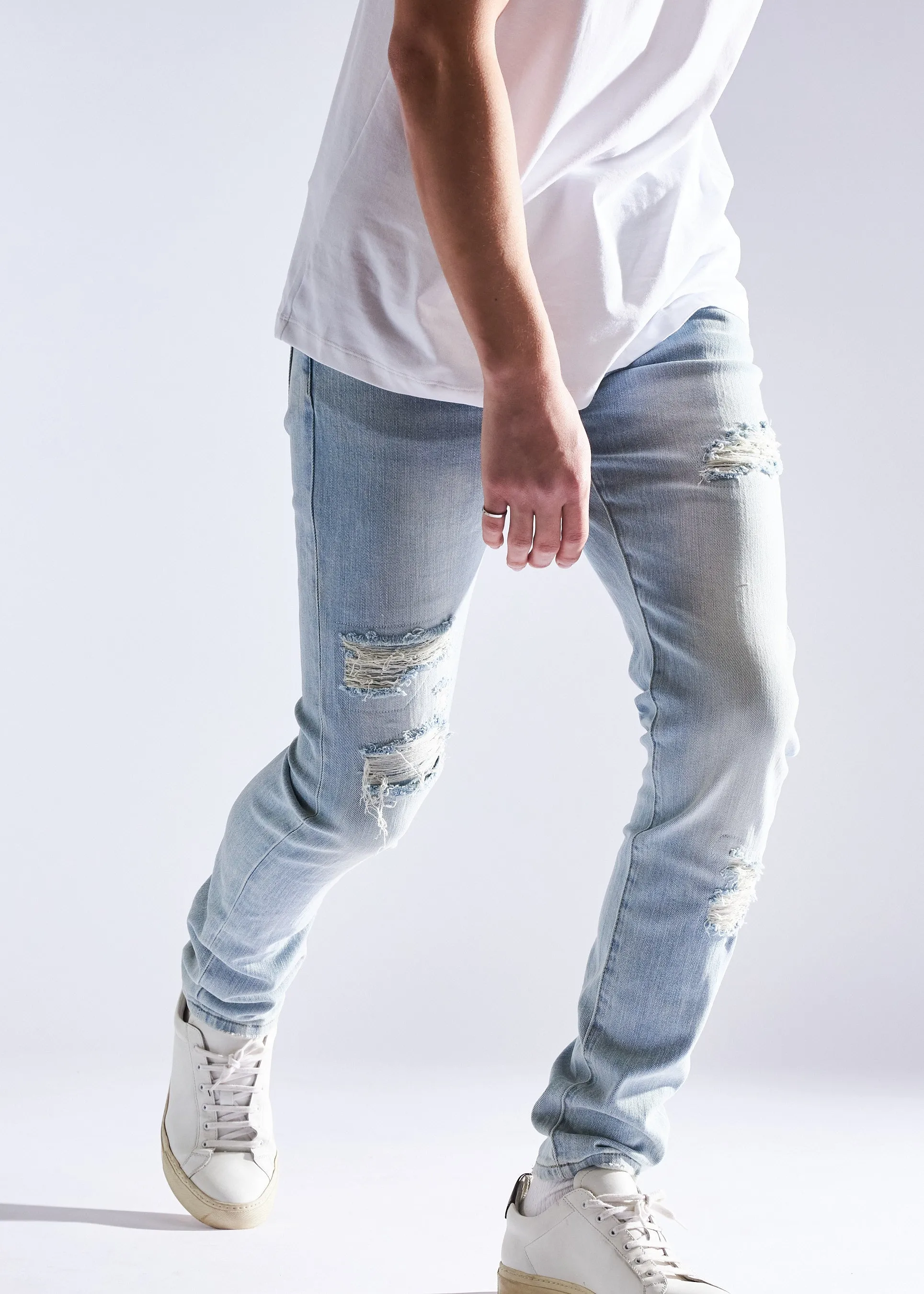 Cronen Standard Denim