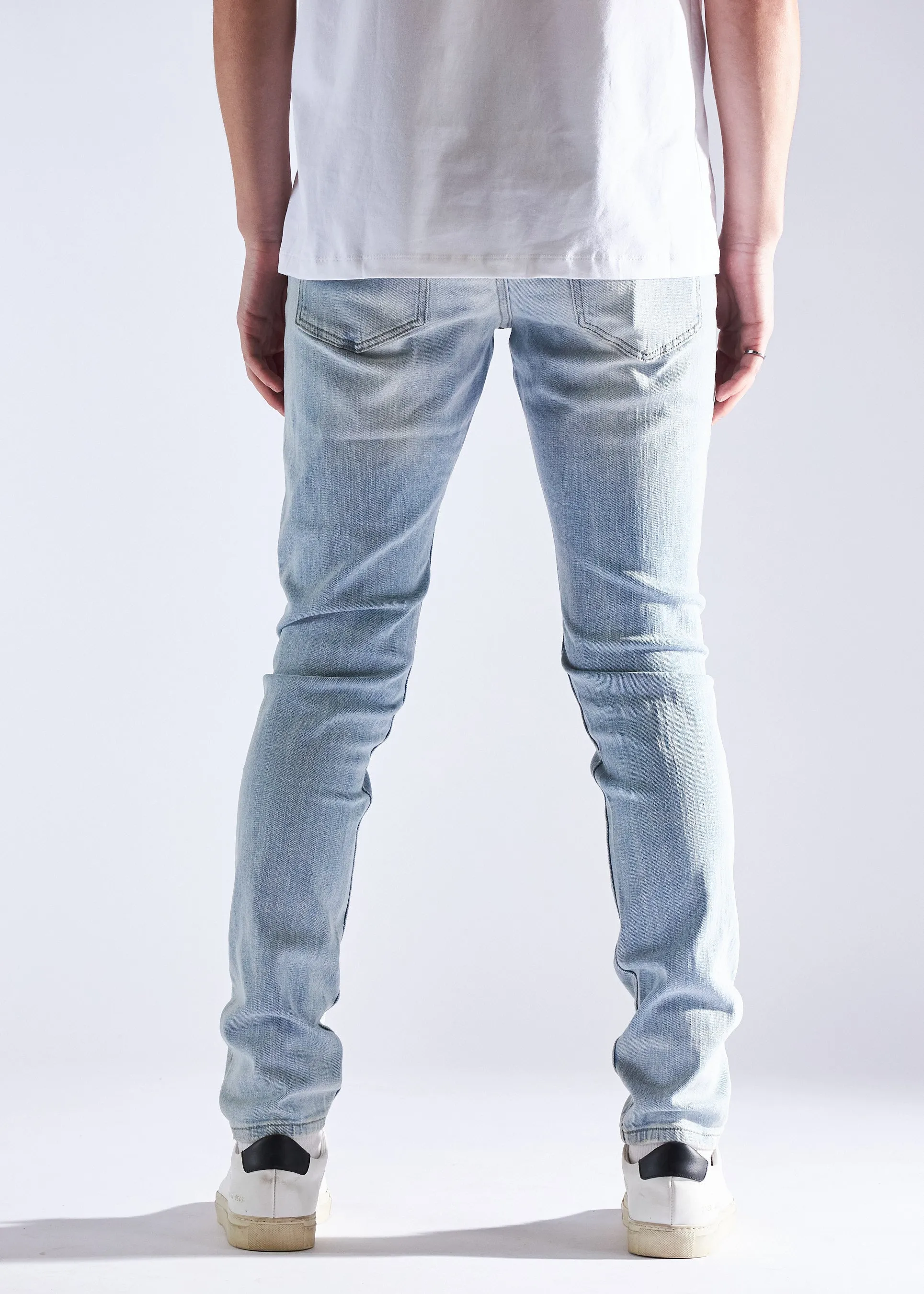 Cronen Standard Denim