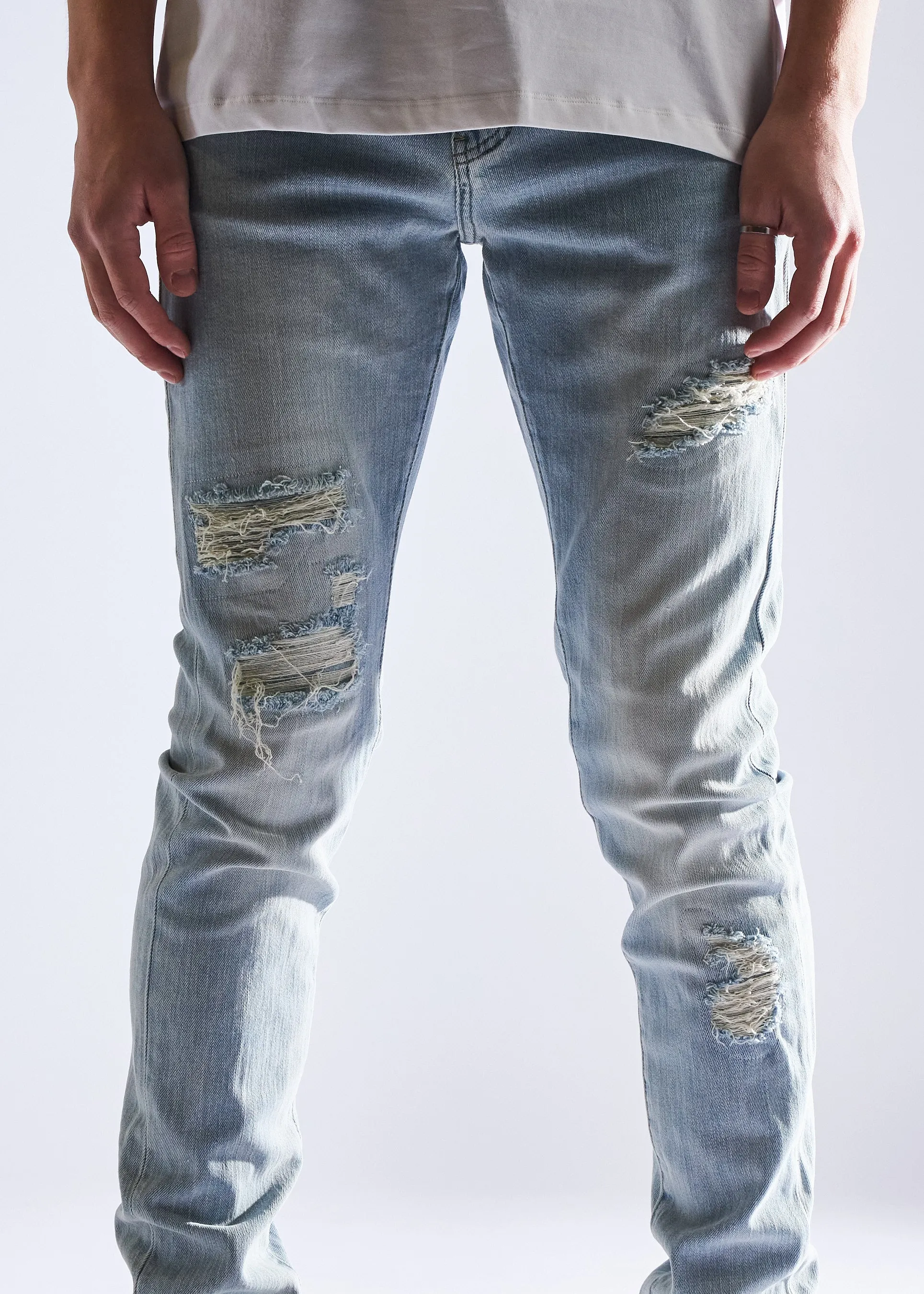 Cronen Standard Denim
