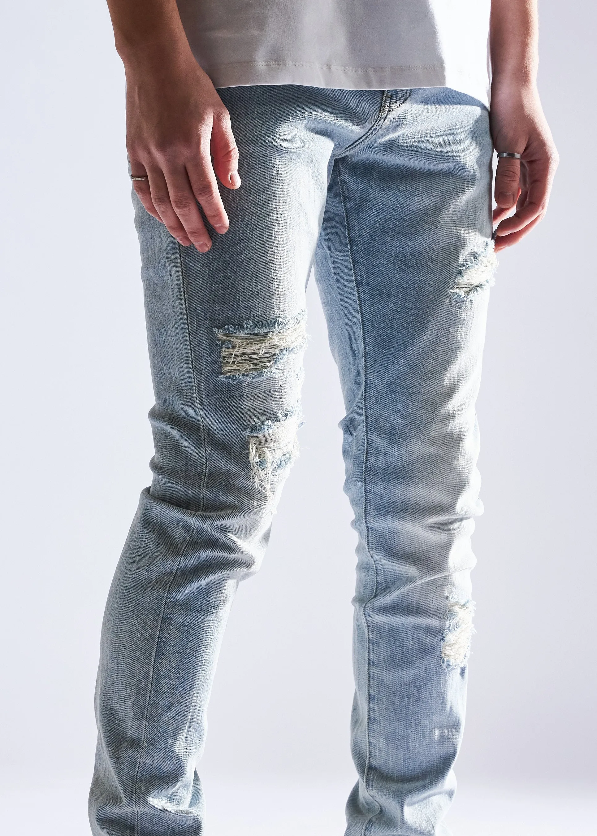 Cronen Standard Denim