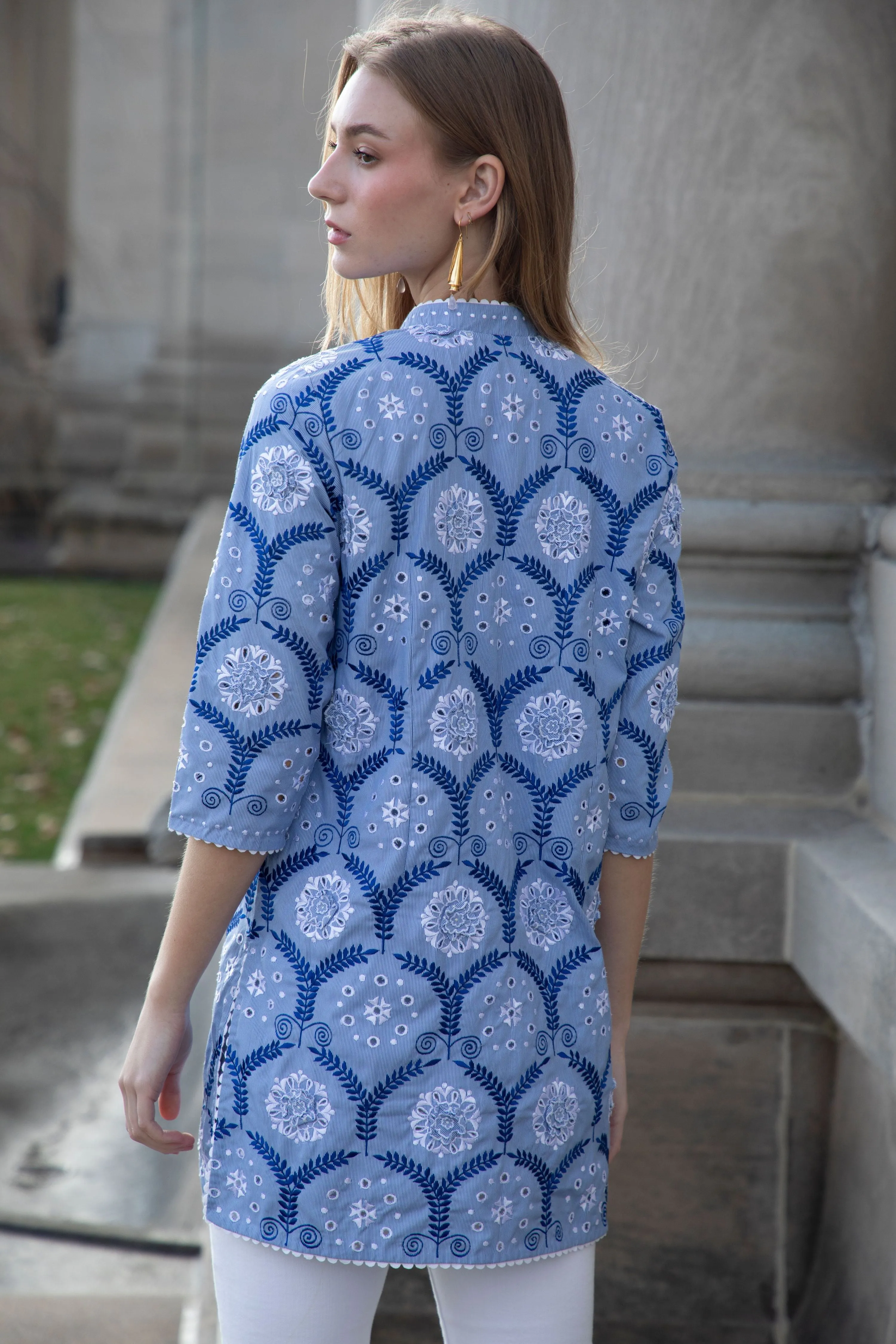 Francine Jacket