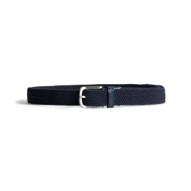 J.Lindeberg Golf Bernhard Belt FW24