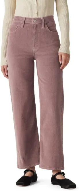 Levi's Women's Ribcage Straight Ankle Zip Jeans