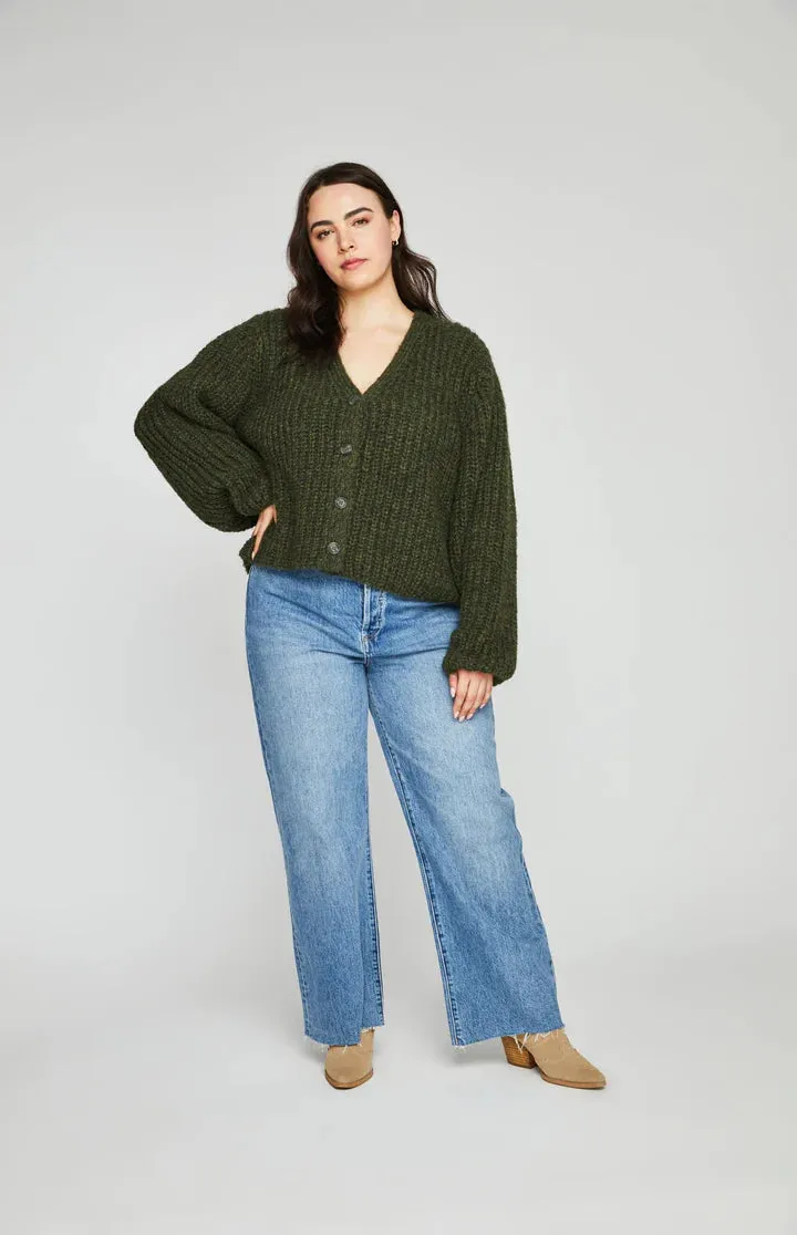 MASON CARDIGAN