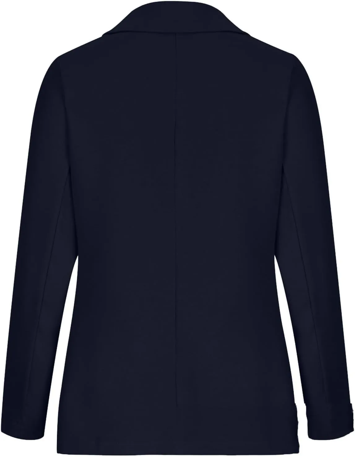 Oversized Blazers for Women Business Casual Comfy Open Front Cardigan Blazer Work Lightweight Suit Jacket Fall Blazer
