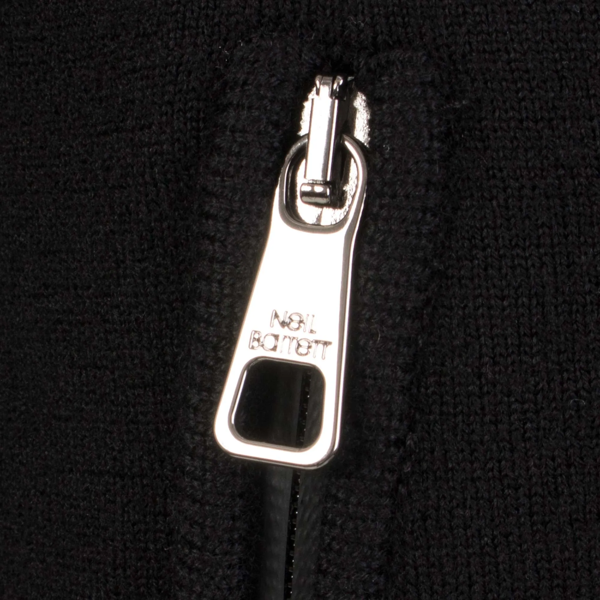Thunderbolt Double Face Bomber Jacket